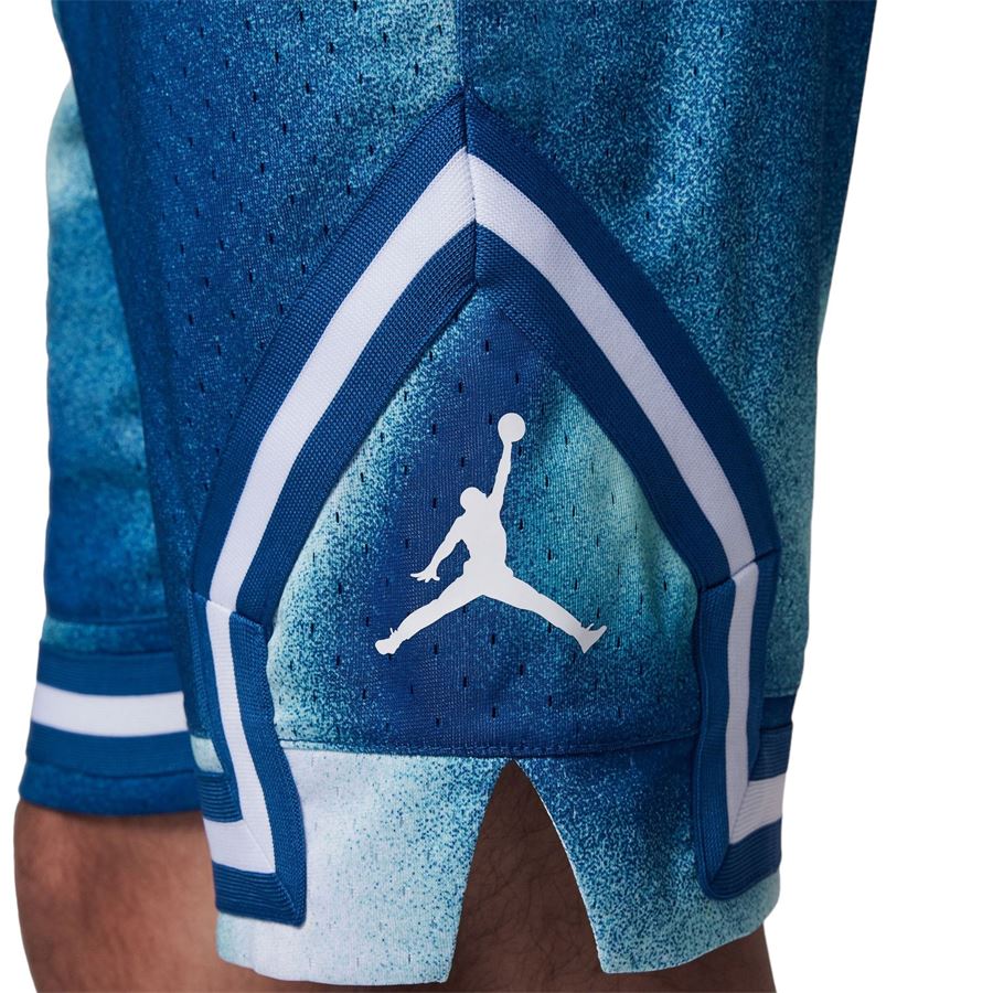 MJ AOP DIAMOND SHORT Jordan | 95C890U1R
